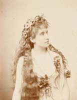 Nellie Melba