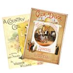 Spellman Collection of Printed Material